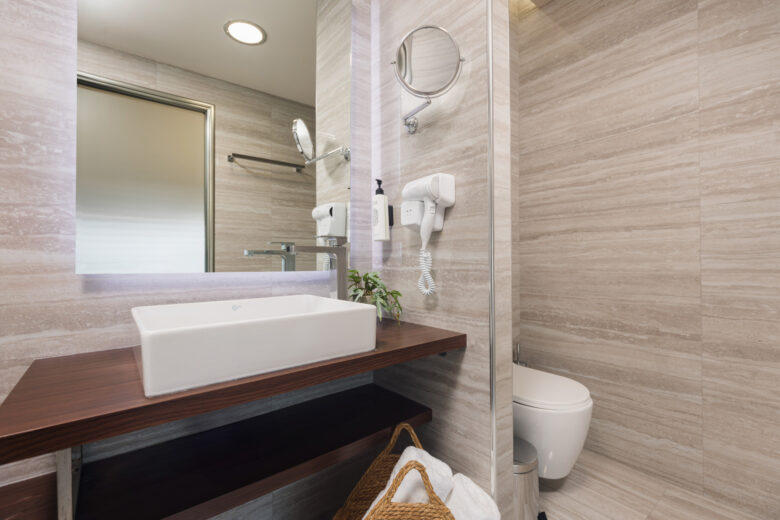 D4 – Suite (Inland View)