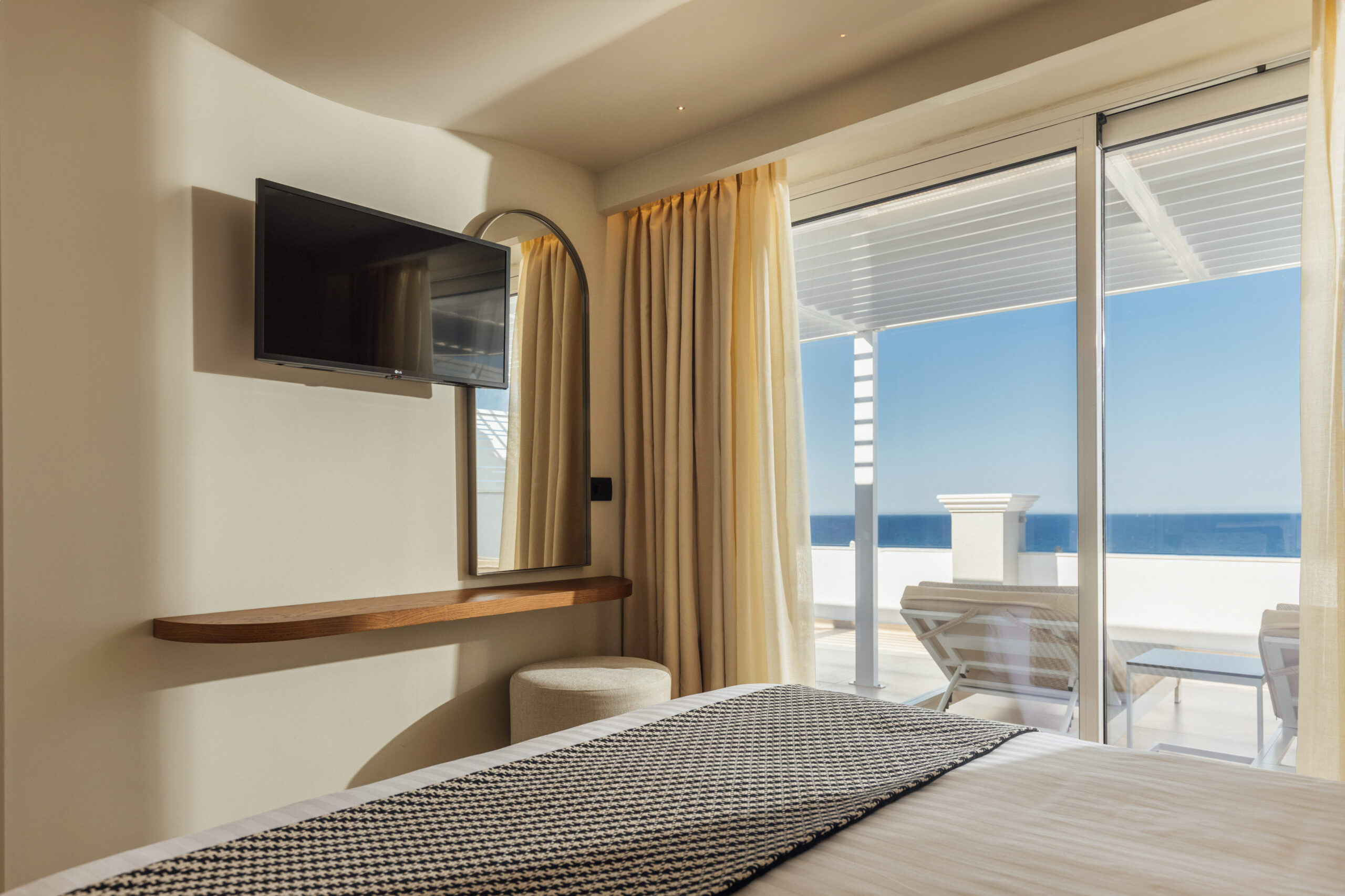 D3 – Suite (Sea View)