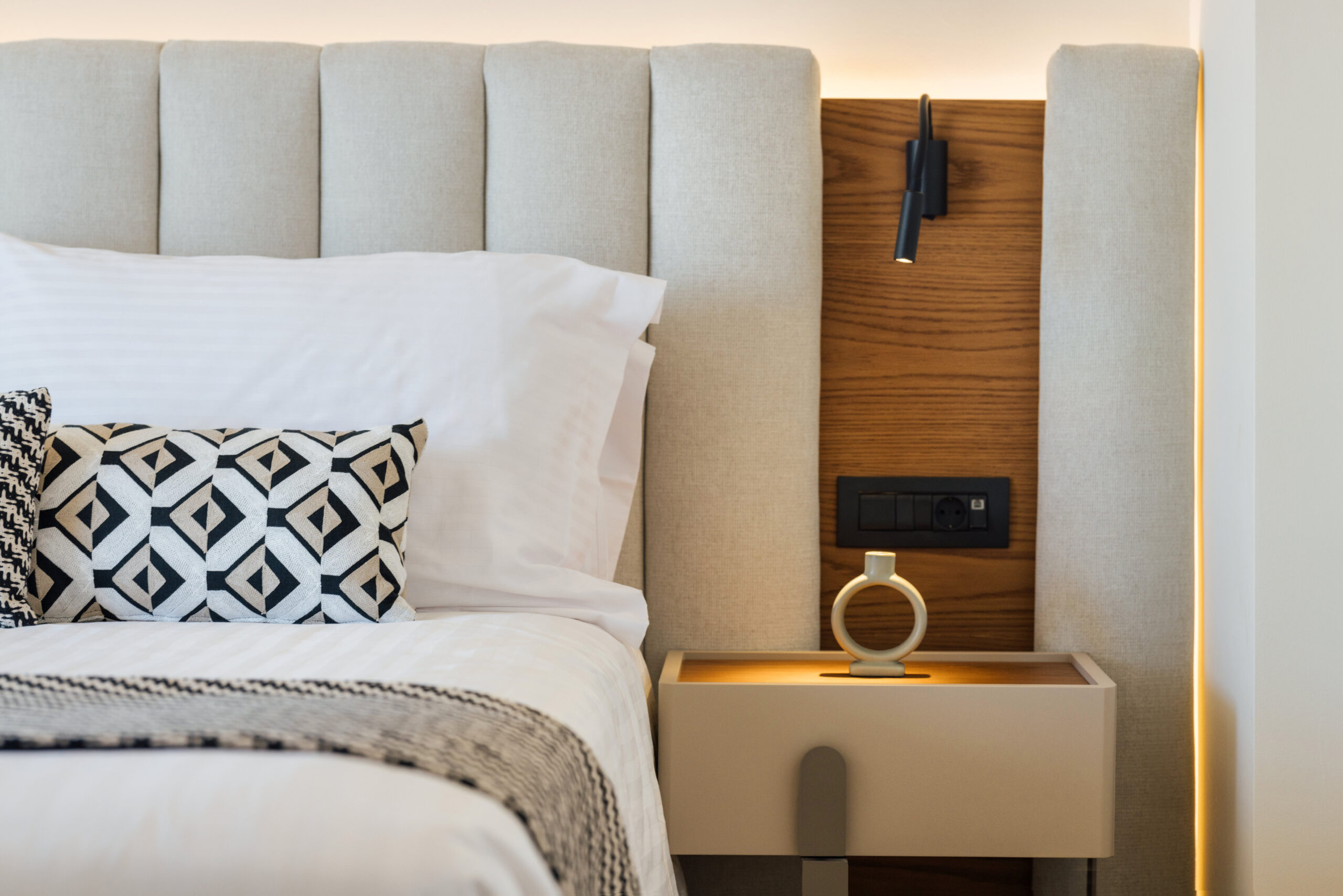 D3 – Suite (Sea View)
