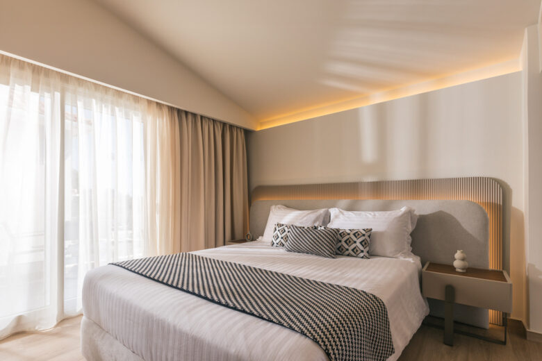 D4 – Suite (Inland View)