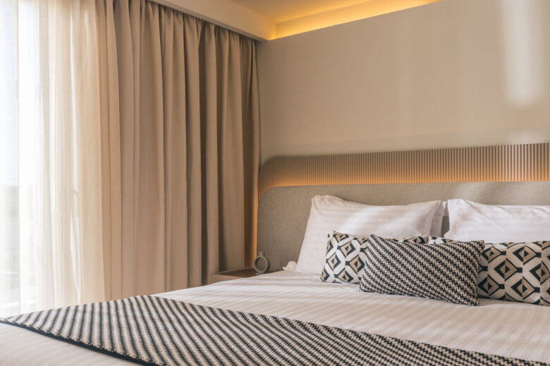 D4 – Suite (Inland View)