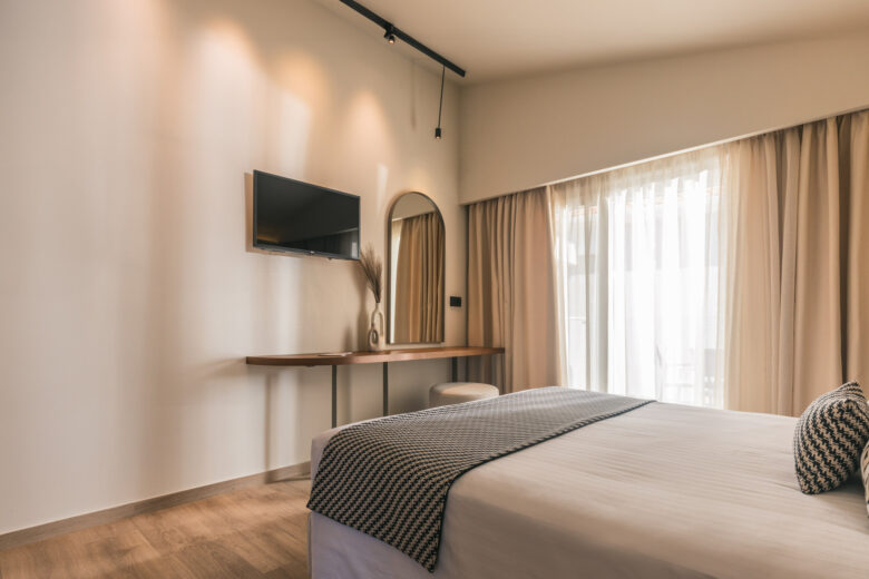 D4 – Suite (Inland View)