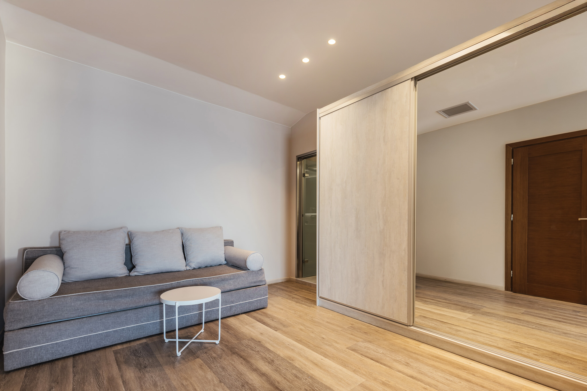 D2 – Superior Suite (Sea View)