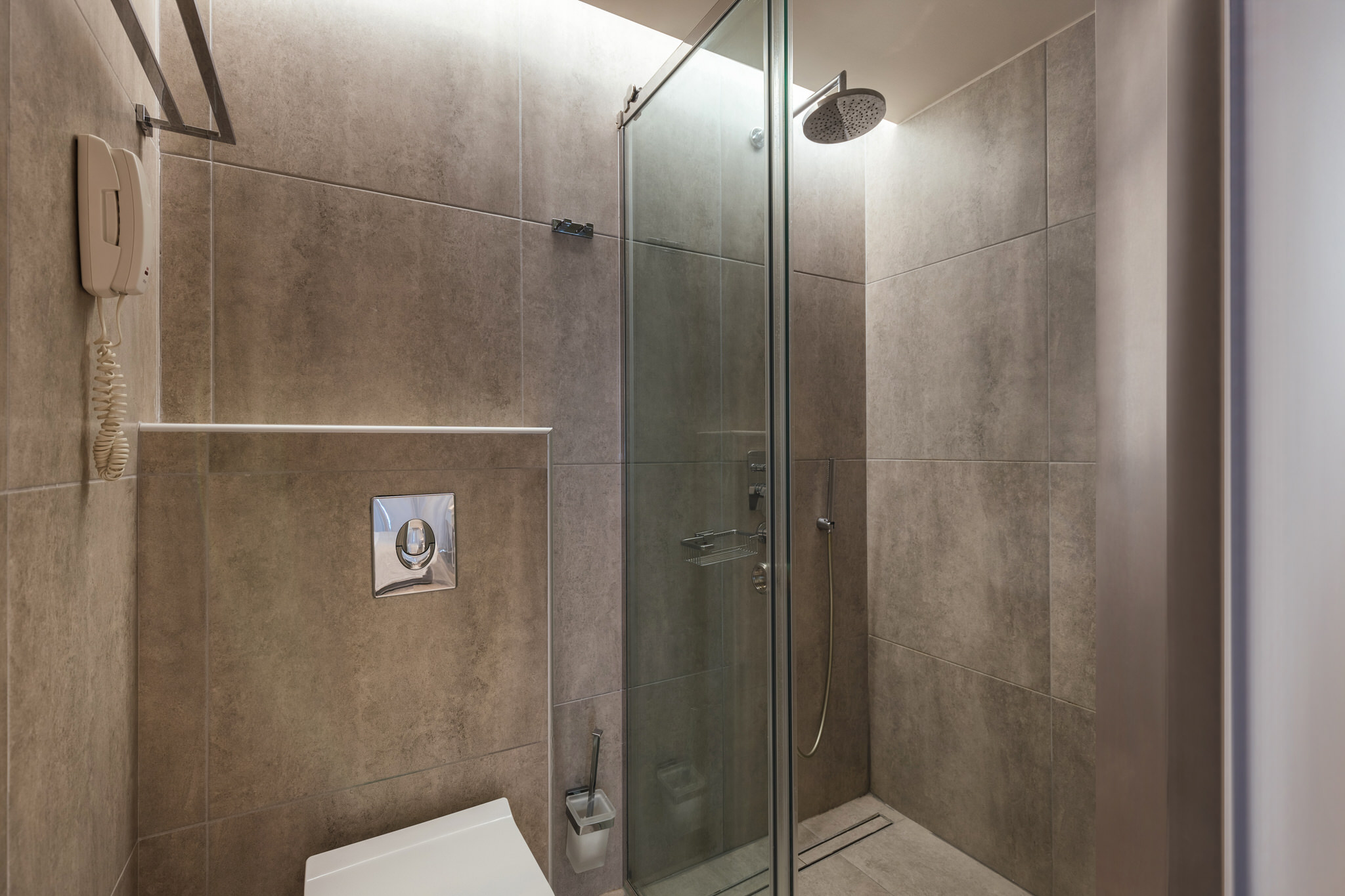 D2 – Superior Suite (Sea View)