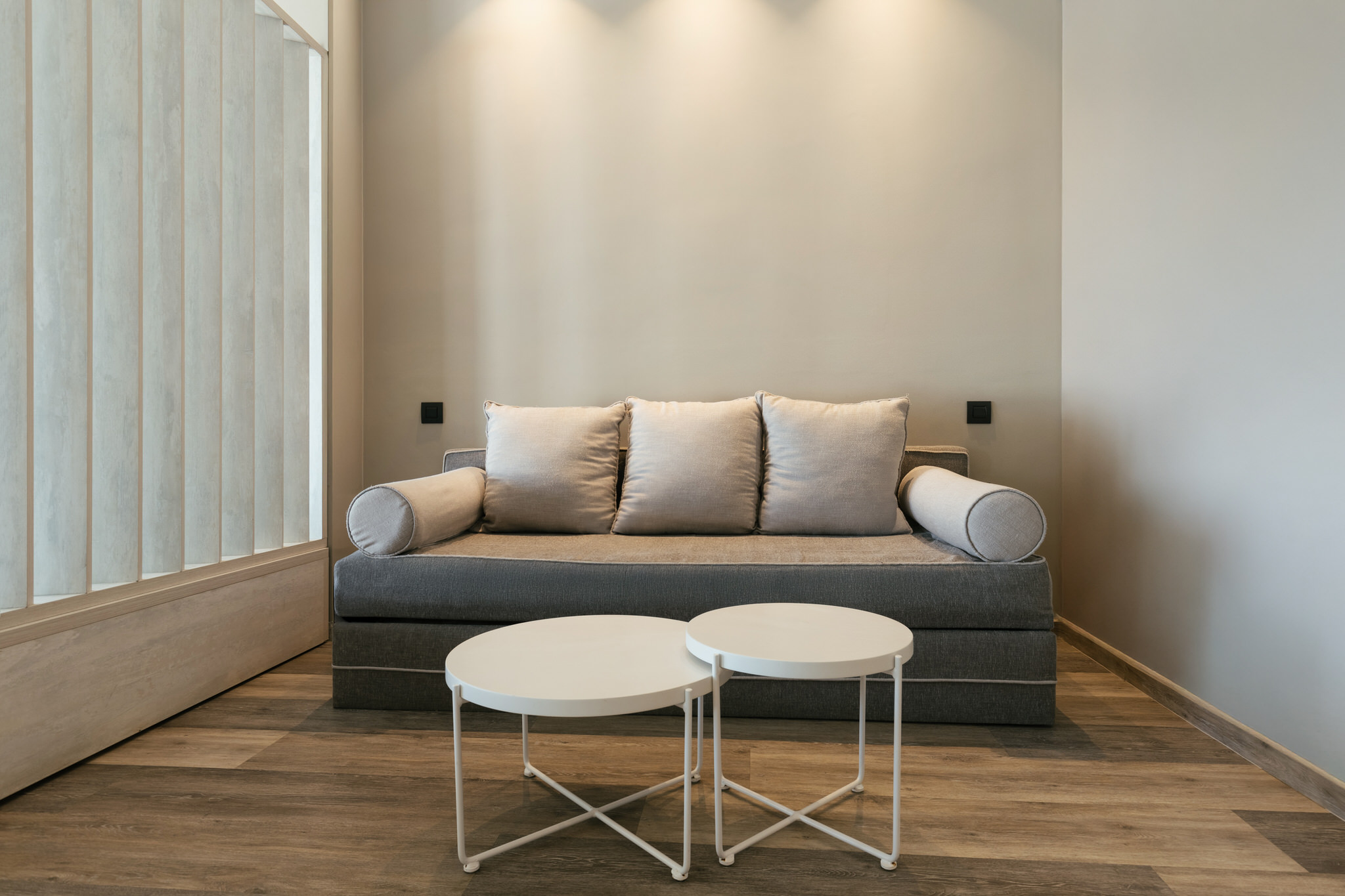 D1 – Junior Suite (Sea View)