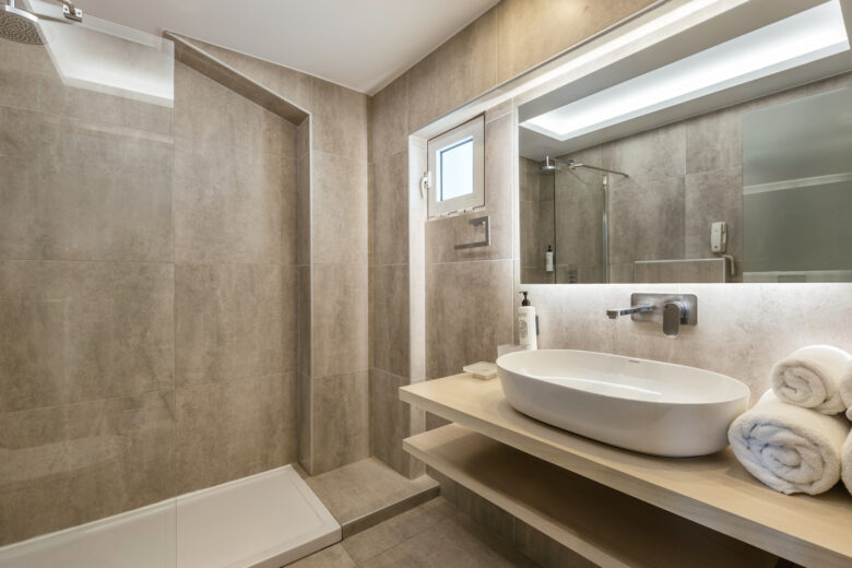 D1 – Junior Suite (Sea View)