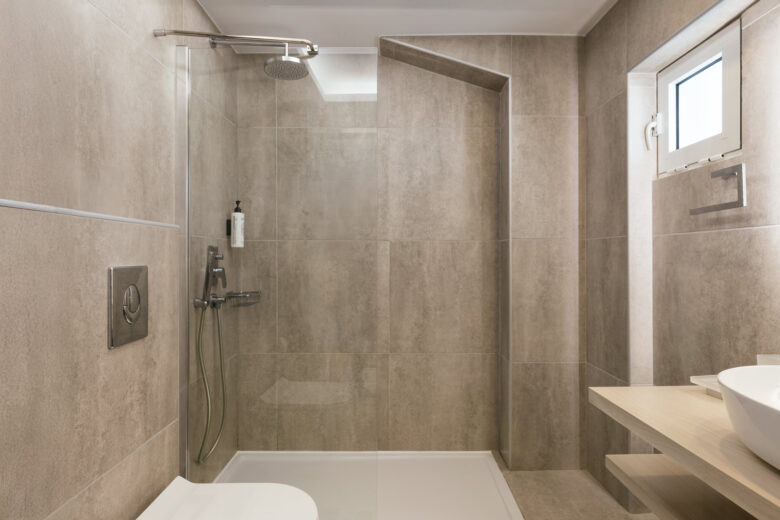 D1 – Junior Suite (Sea View)