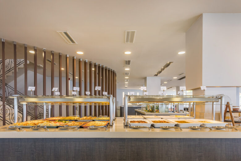 MAIN RESTAURANT