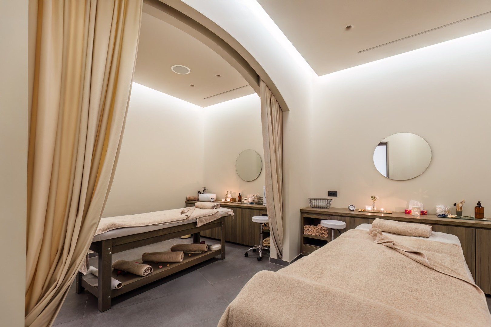 Alexandra Beach Hotel Zakynthos Spa