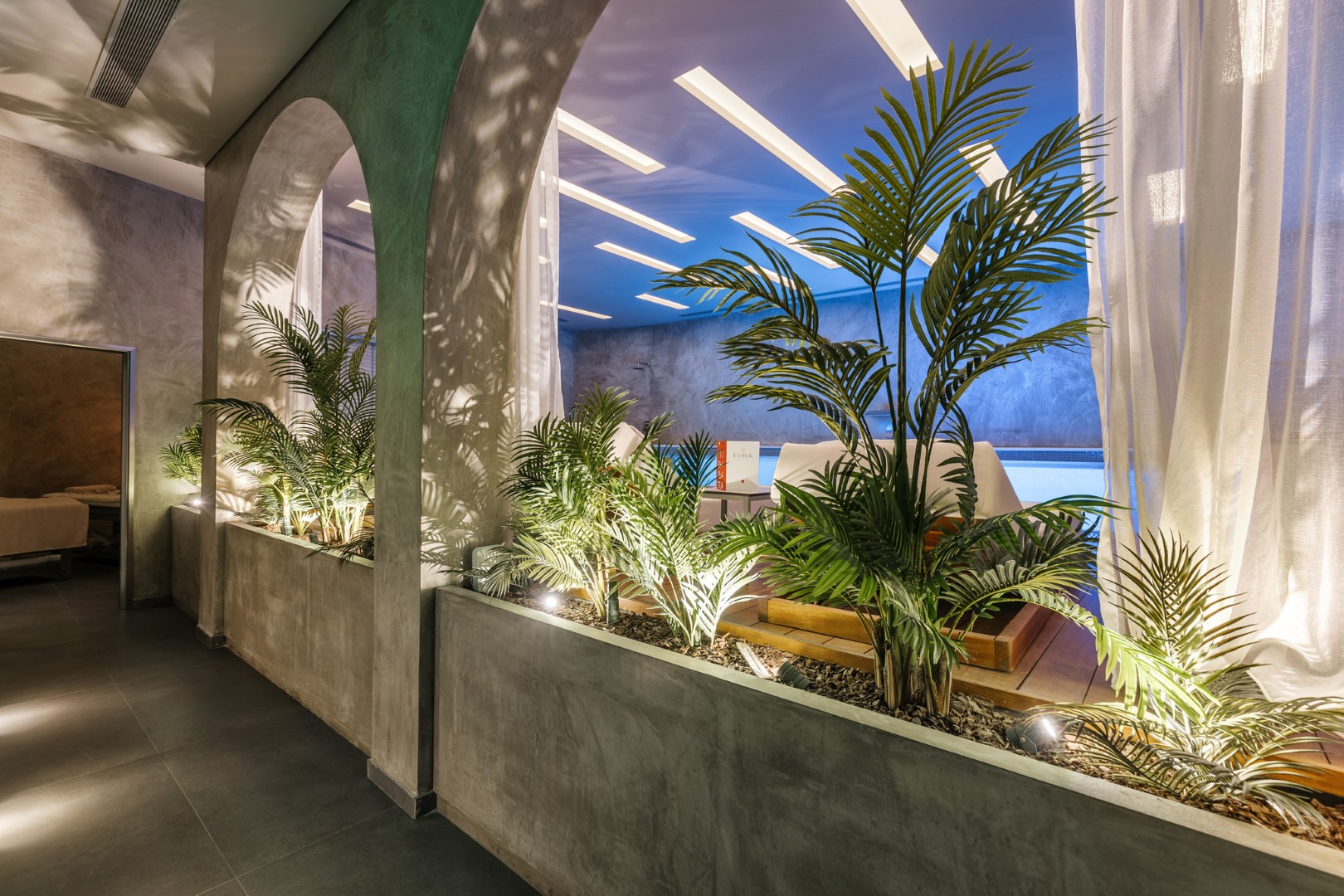 Alexandra Beach Hotel Zakynthos Spa