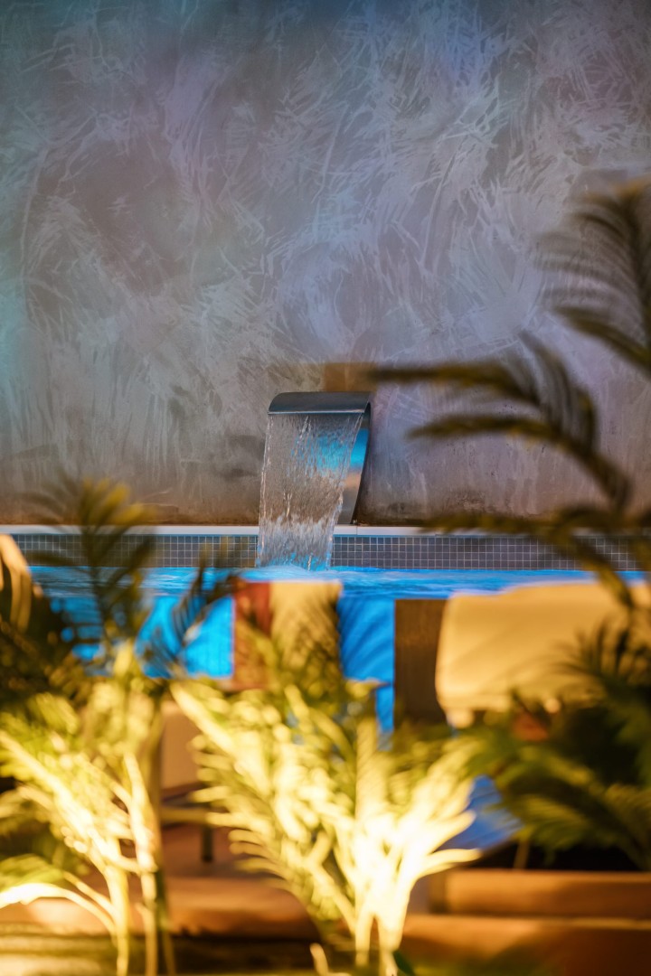 Alexandra Beach Hotel Zakynthos Spa