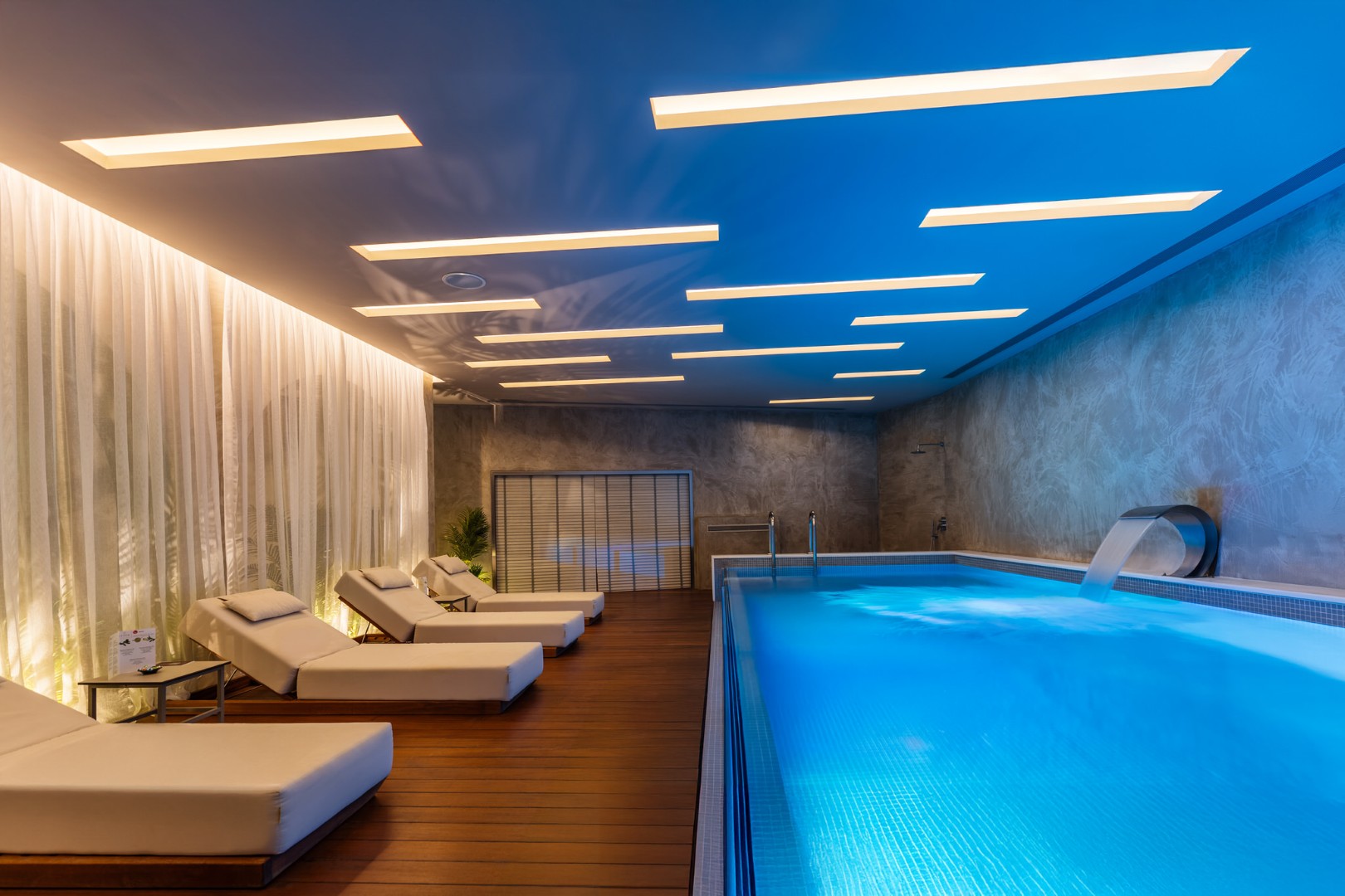 Alexandra Beach Hotel Zakynthos Spa