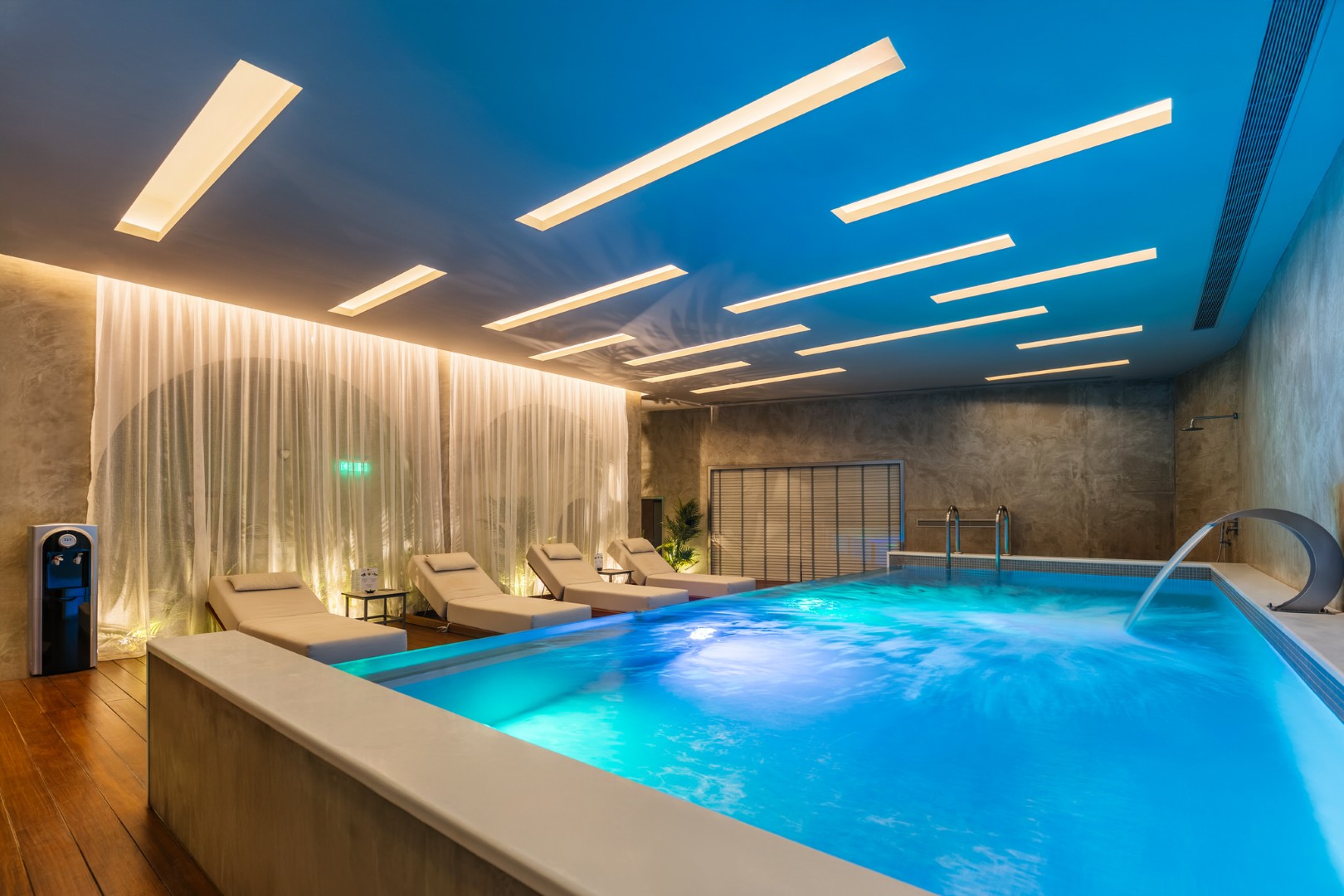 Alexandra Beach Hotel Zakynthos Spa
