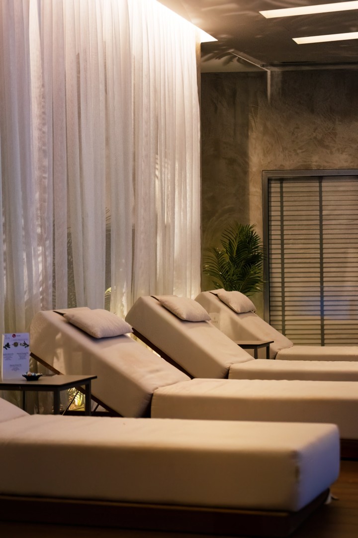 Alexandra Beach Hotel Zakynthos Spa