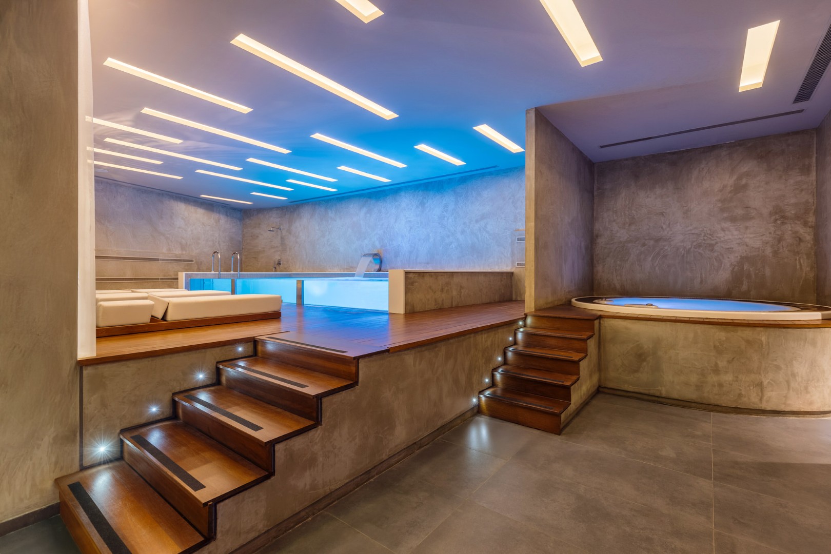 Alexandra Beach Hotel Zakynthos Spa