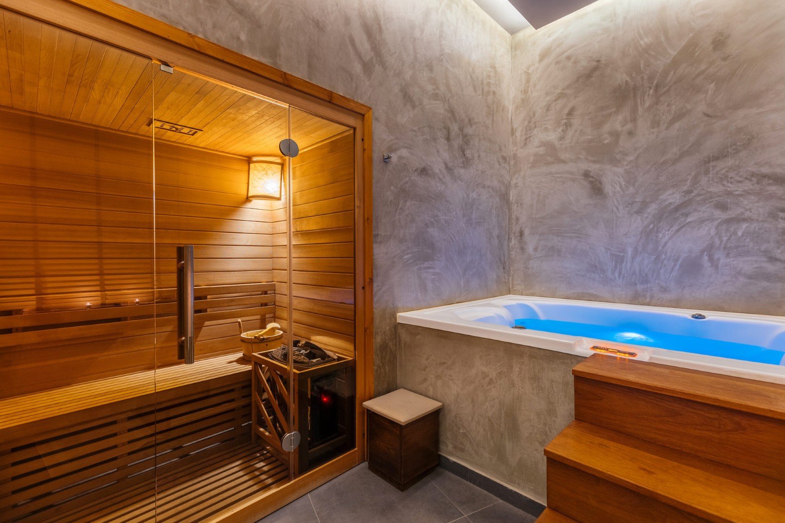 Alexandra Beach Hotel Zakynthos Spa