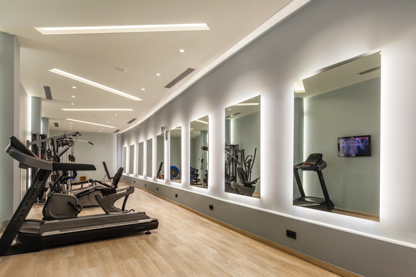 Wellness - Experiences