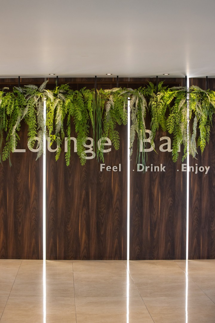 Lounge Bar