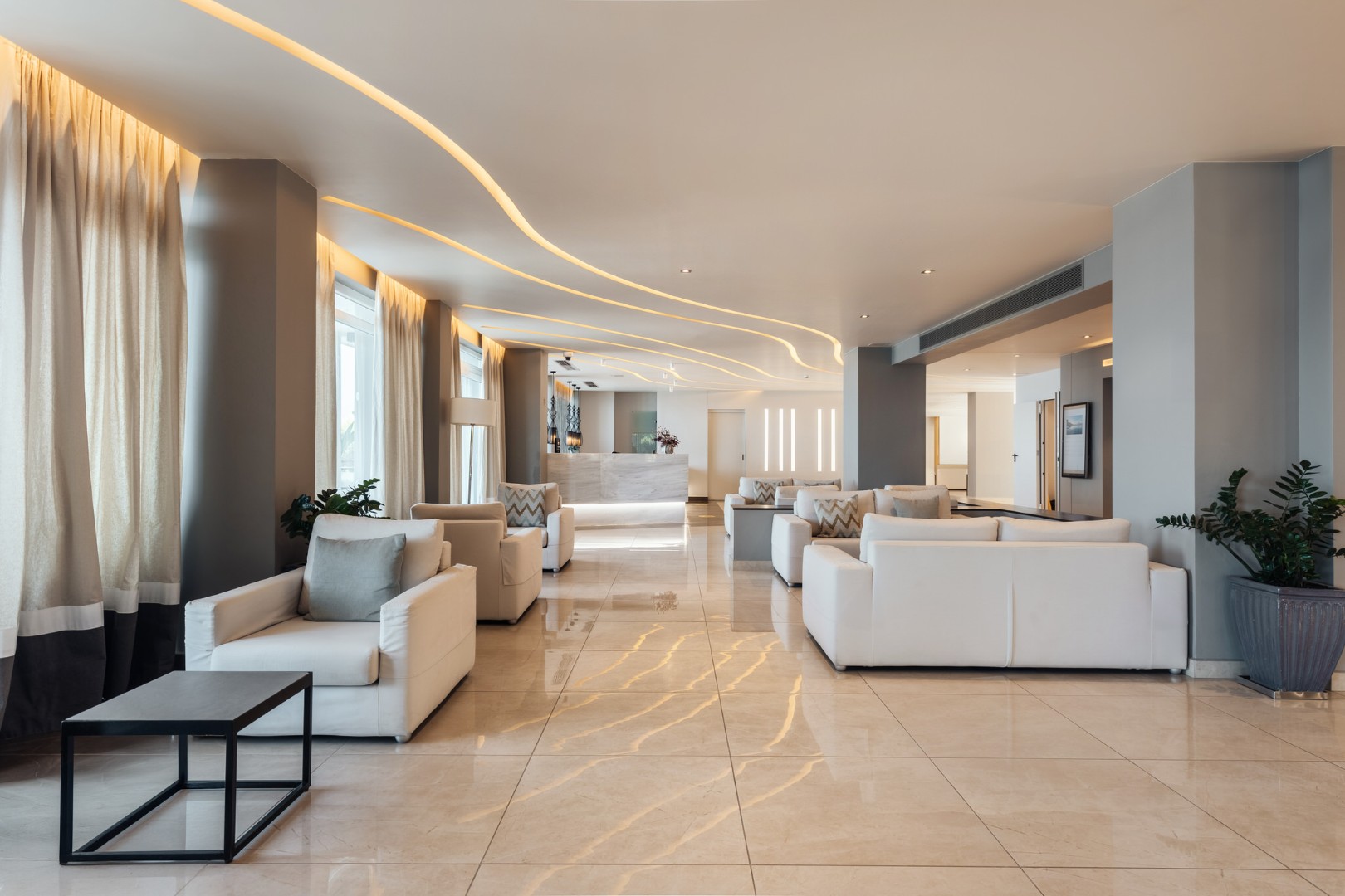 Lounge Bar