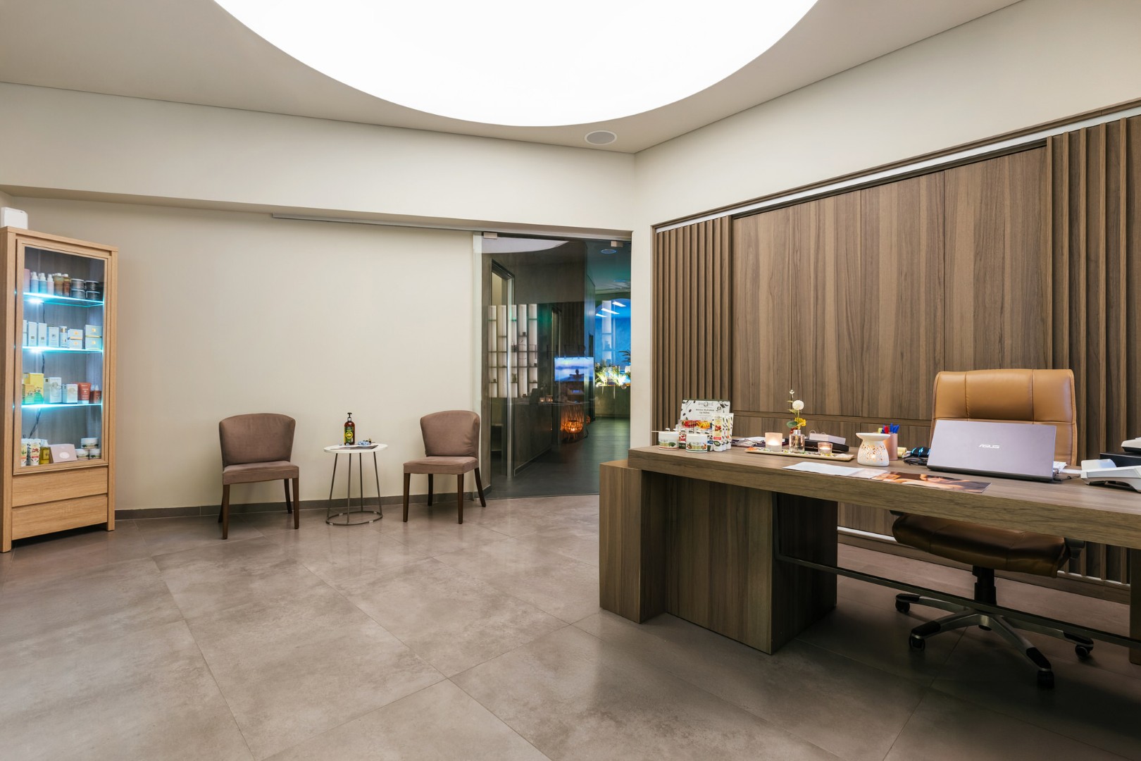 Alexandra Beach Hotel Zakynthos Spa