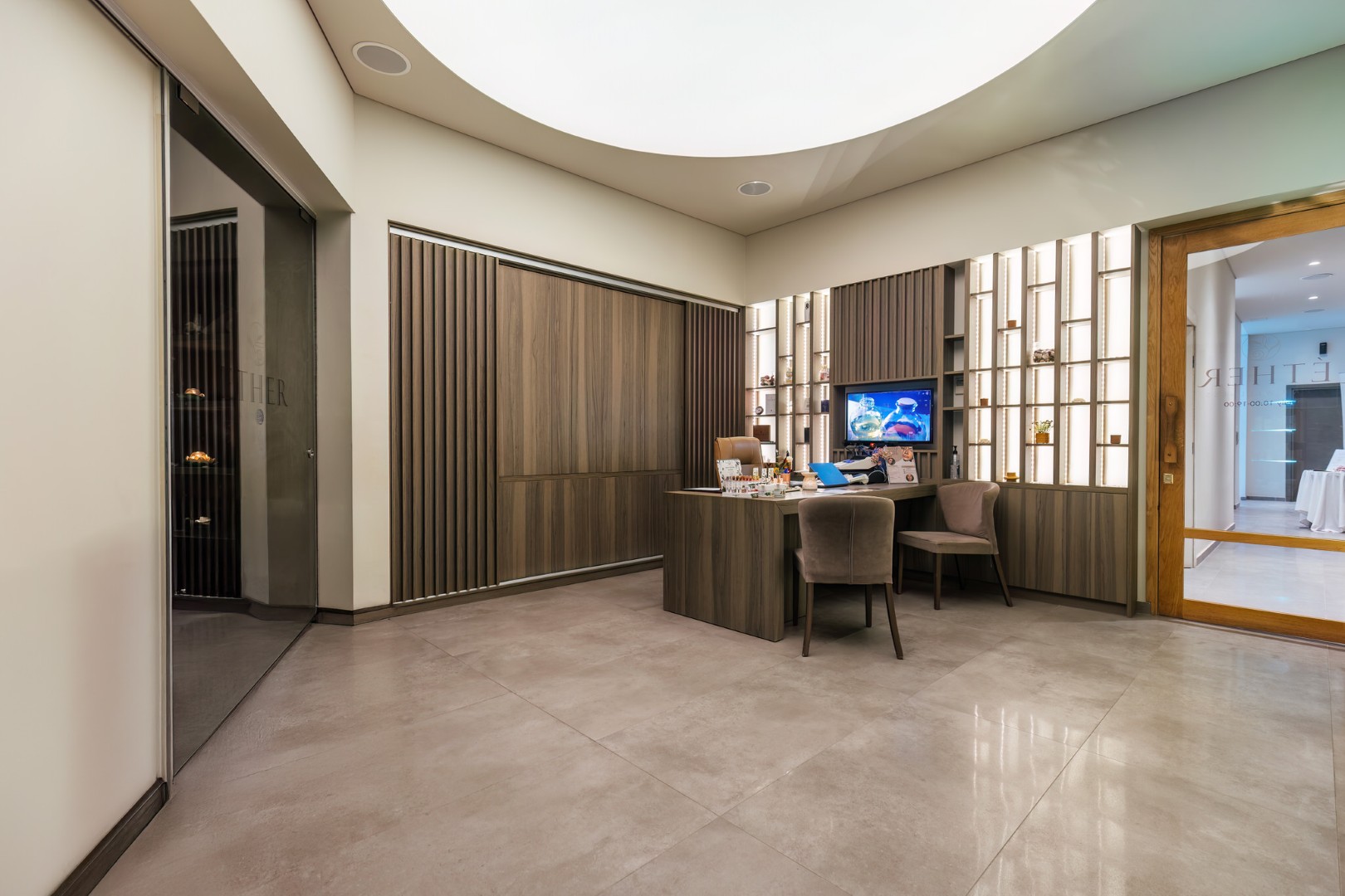 Alexandra Beach Hotel Zakynthos Spa