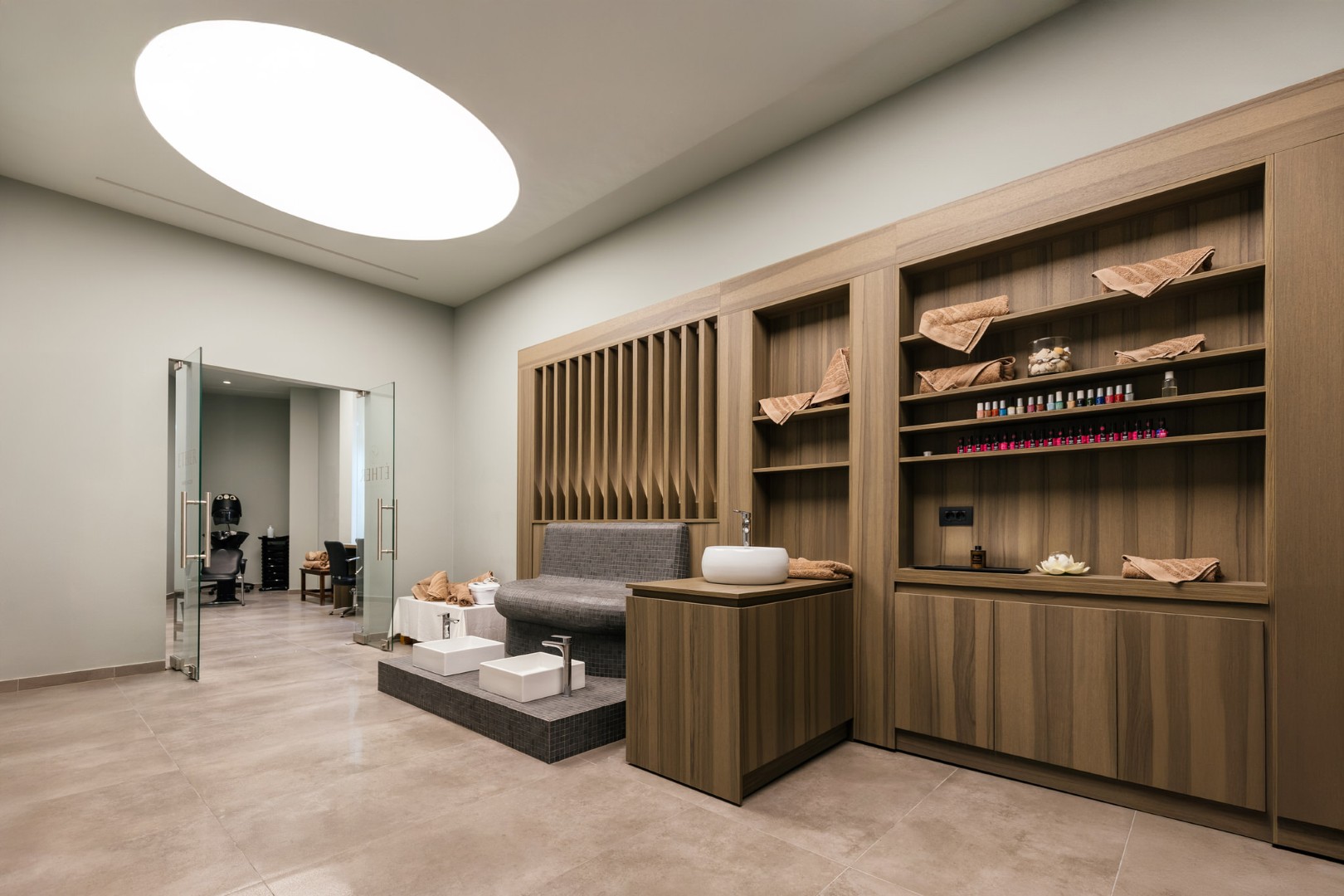Alexandra Beach Hotel Zakynthos Spa