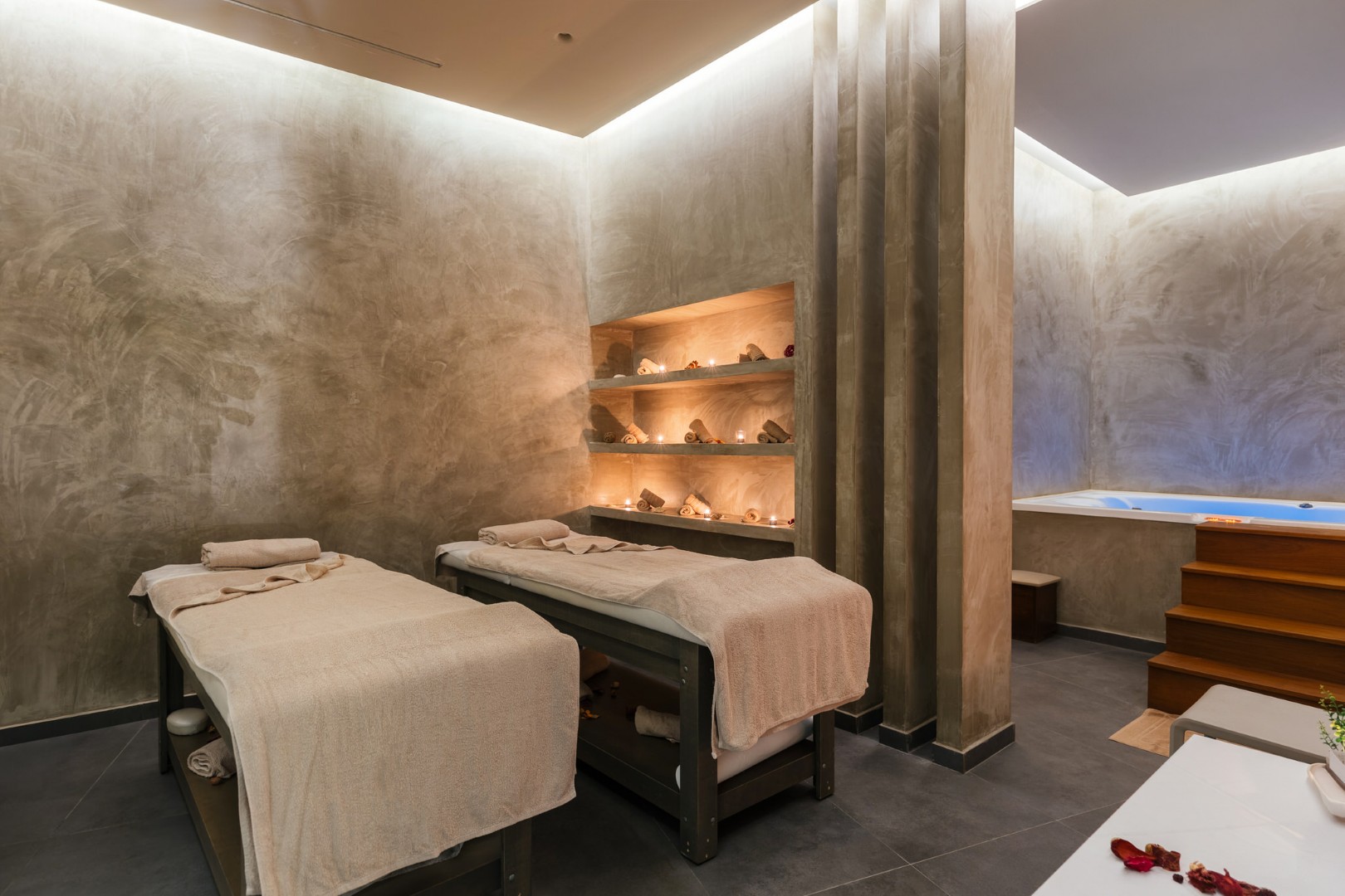 Alexandra Beach Hotel Zakynthos Spa