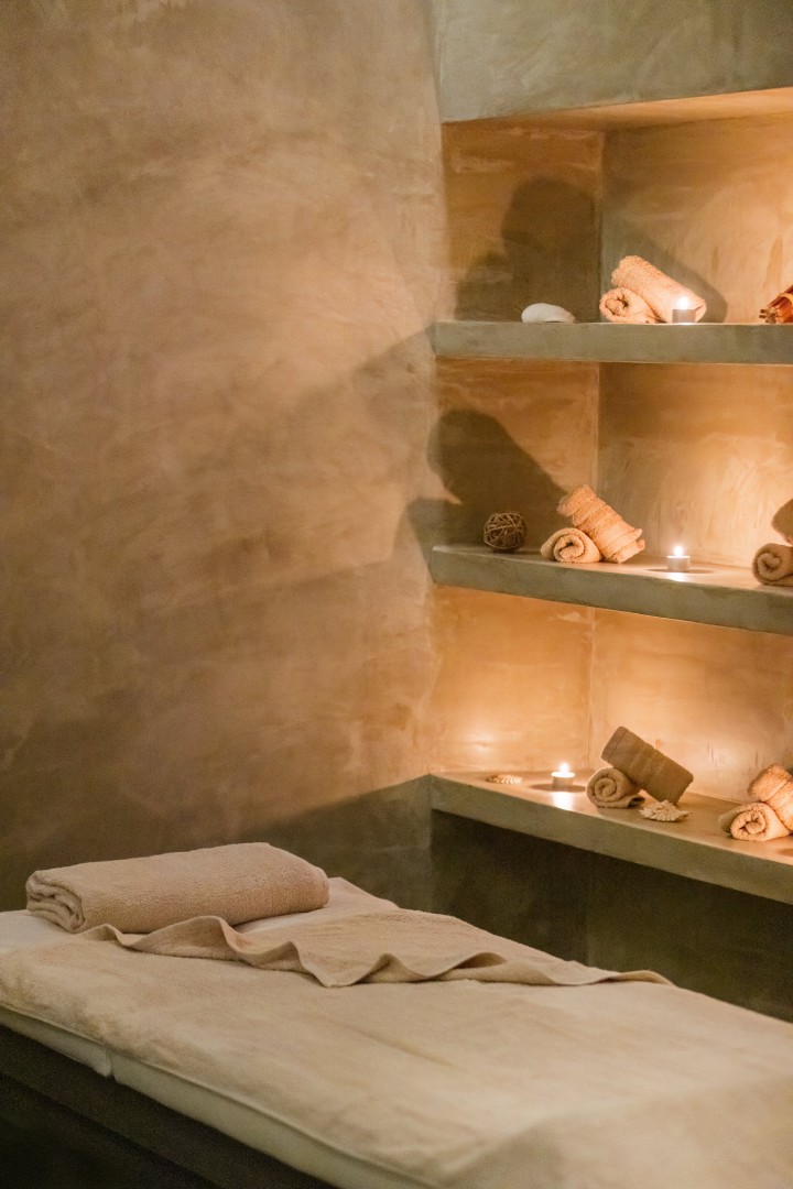 Alexandra Beach Hotel Zakynthos Spa
