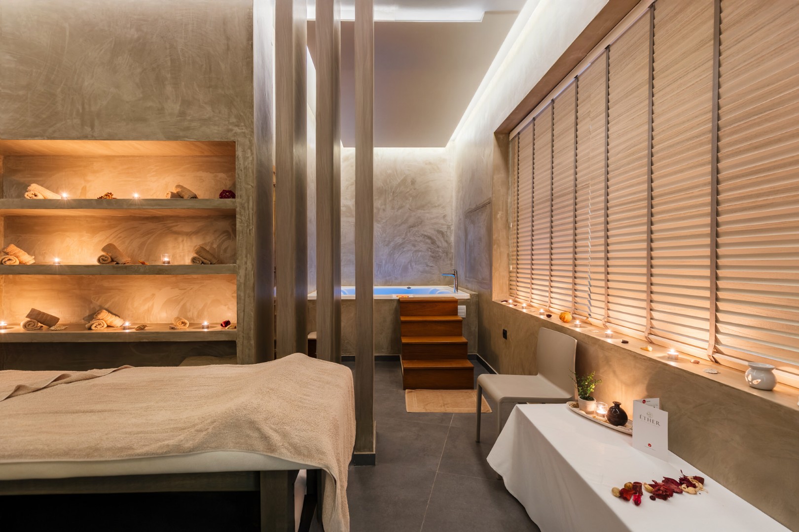 Alexandra Beach Hotel Zakynthos Spa