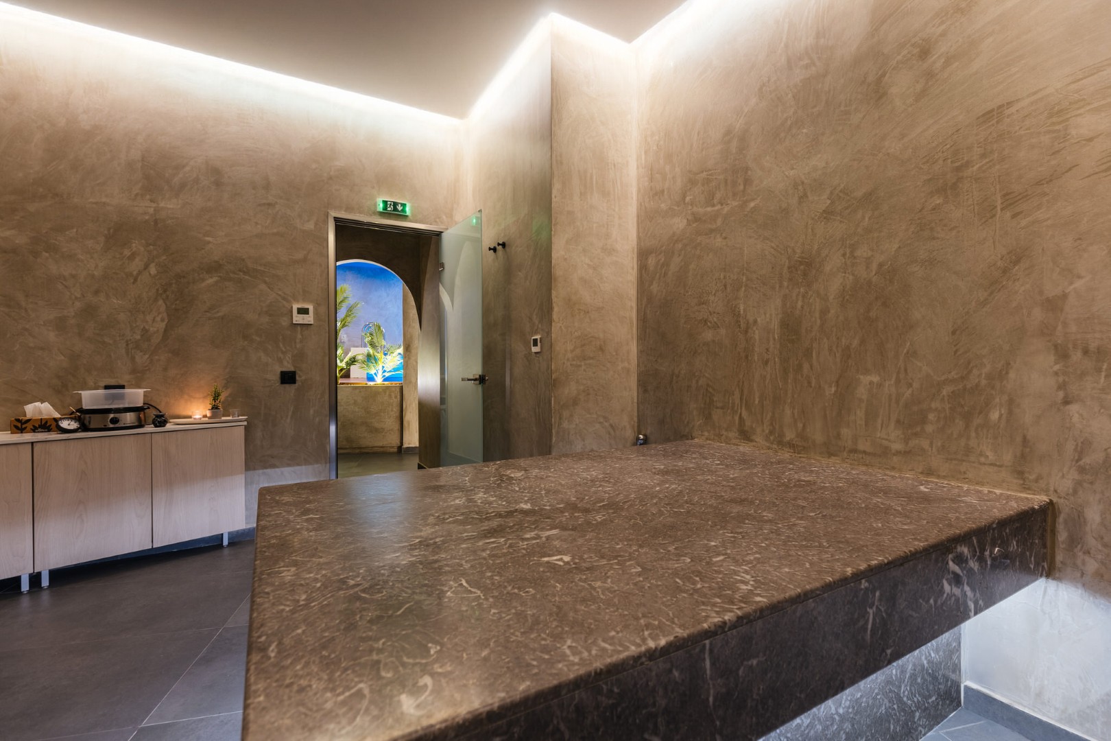 Alexandra Beach Hotel Zakynthos Spa