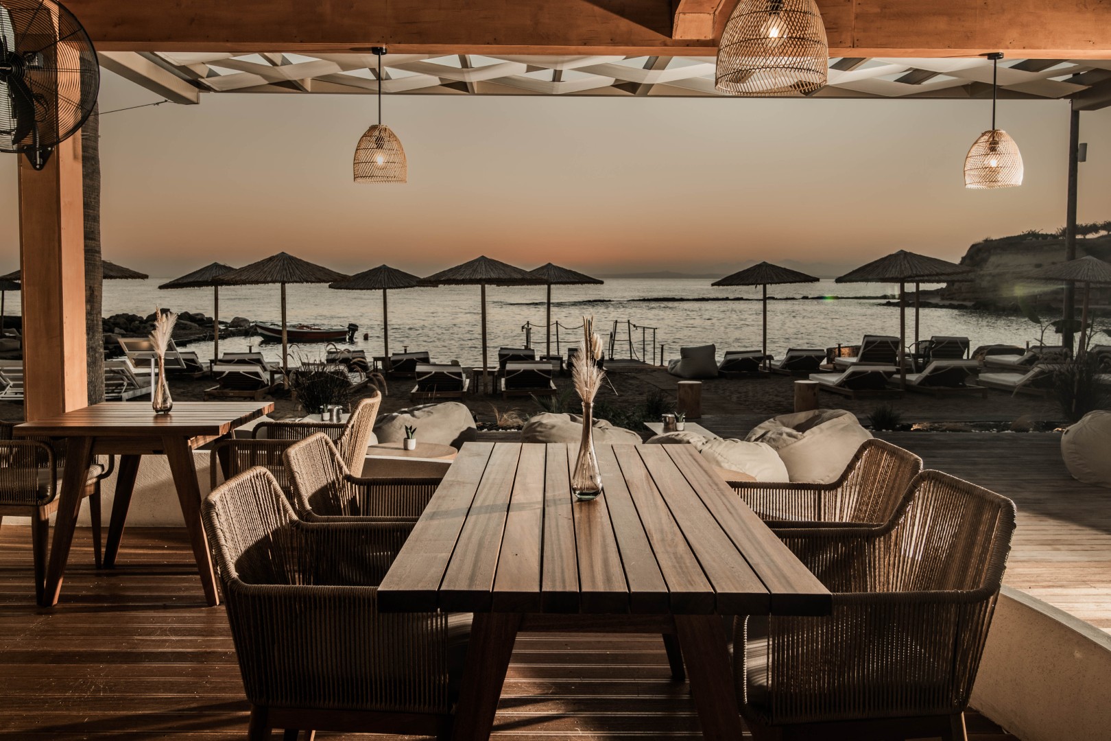 Makai Resto Bar