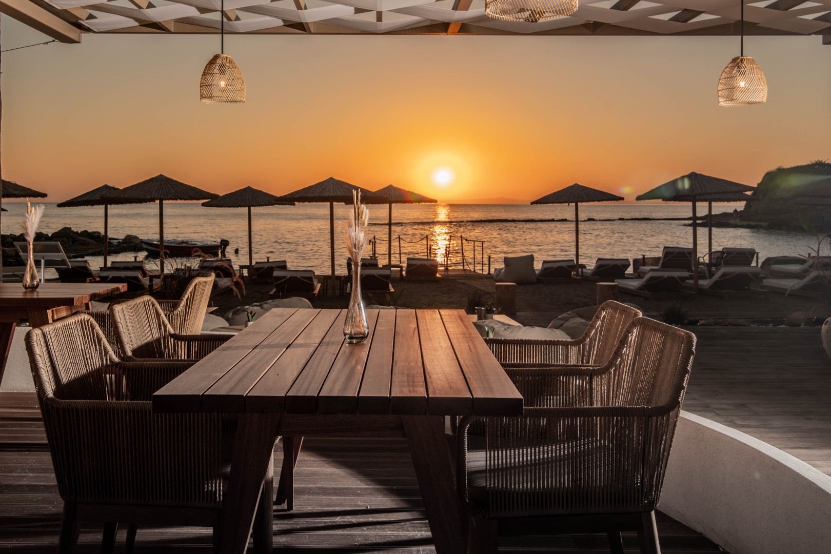 Makai Resto Bar
