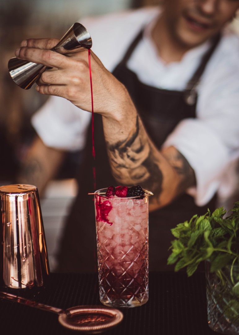 Makai Resto Bar
