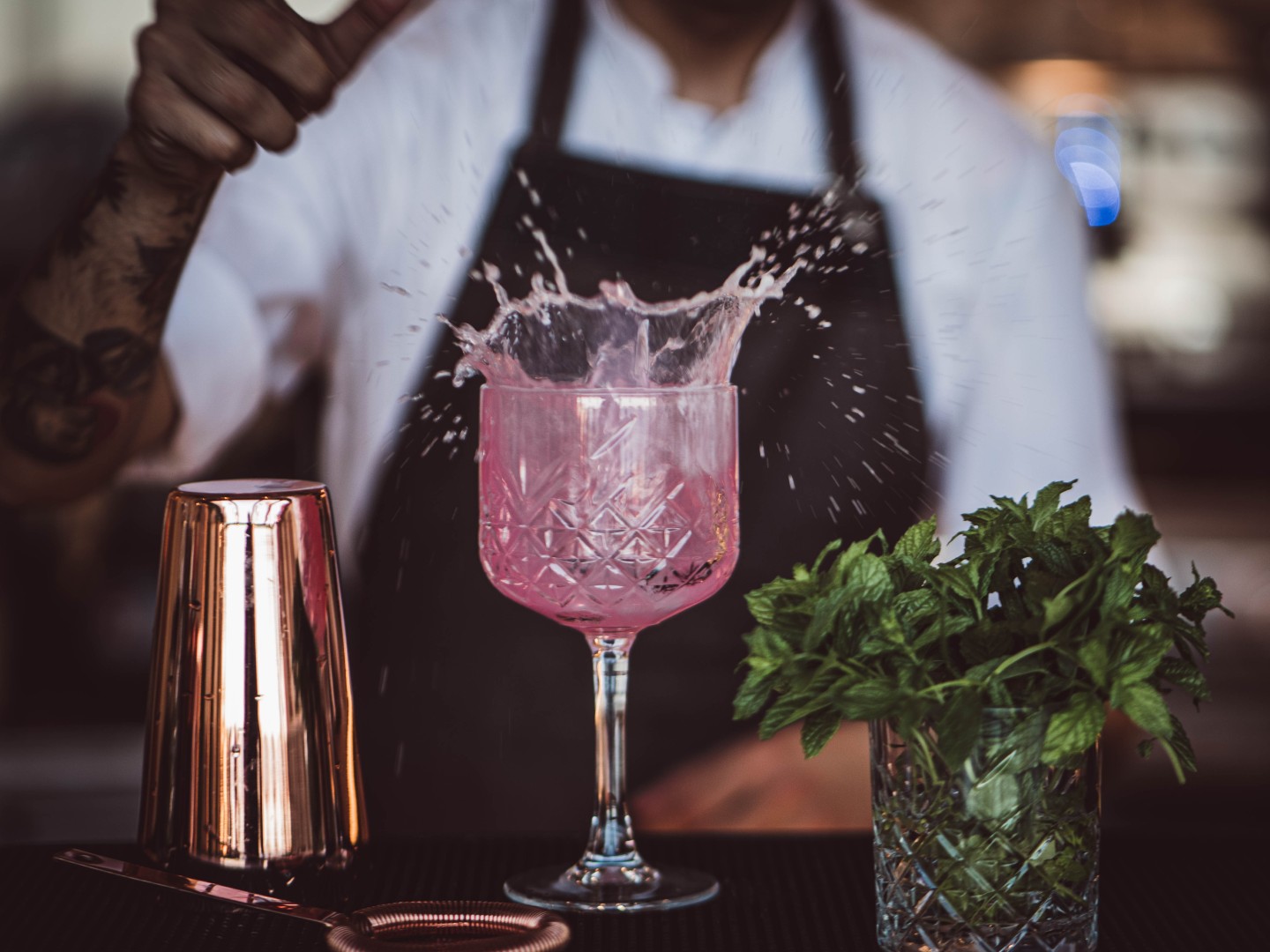 Makai Resto Bar