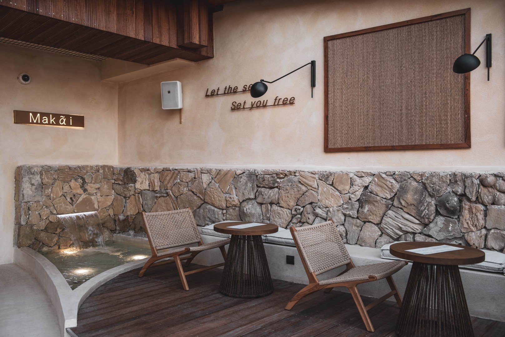 Makai Resto Bar