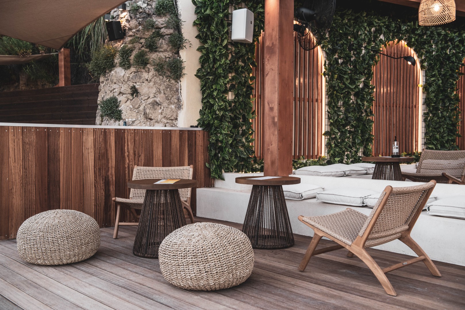 Makai Resto Bar