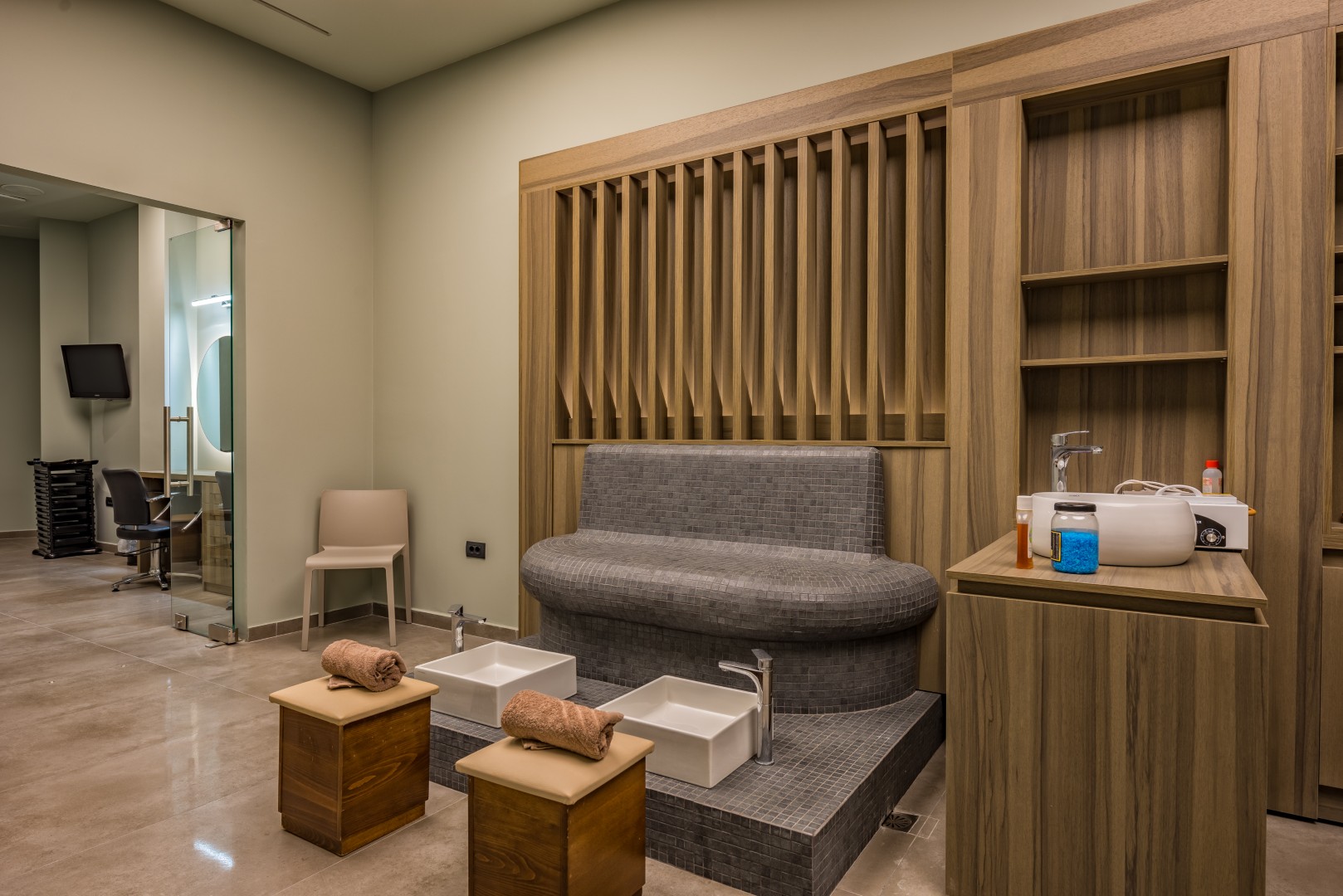 Alexandra Beach Hotel Zakynthos Spa