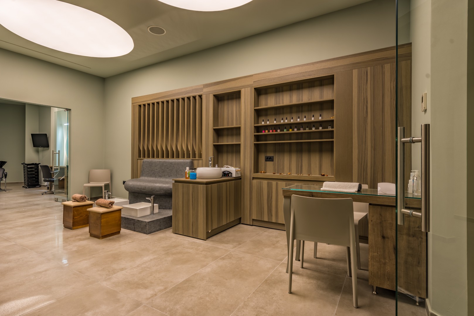 Alexandra Beach Hotel Zakynthos Spa