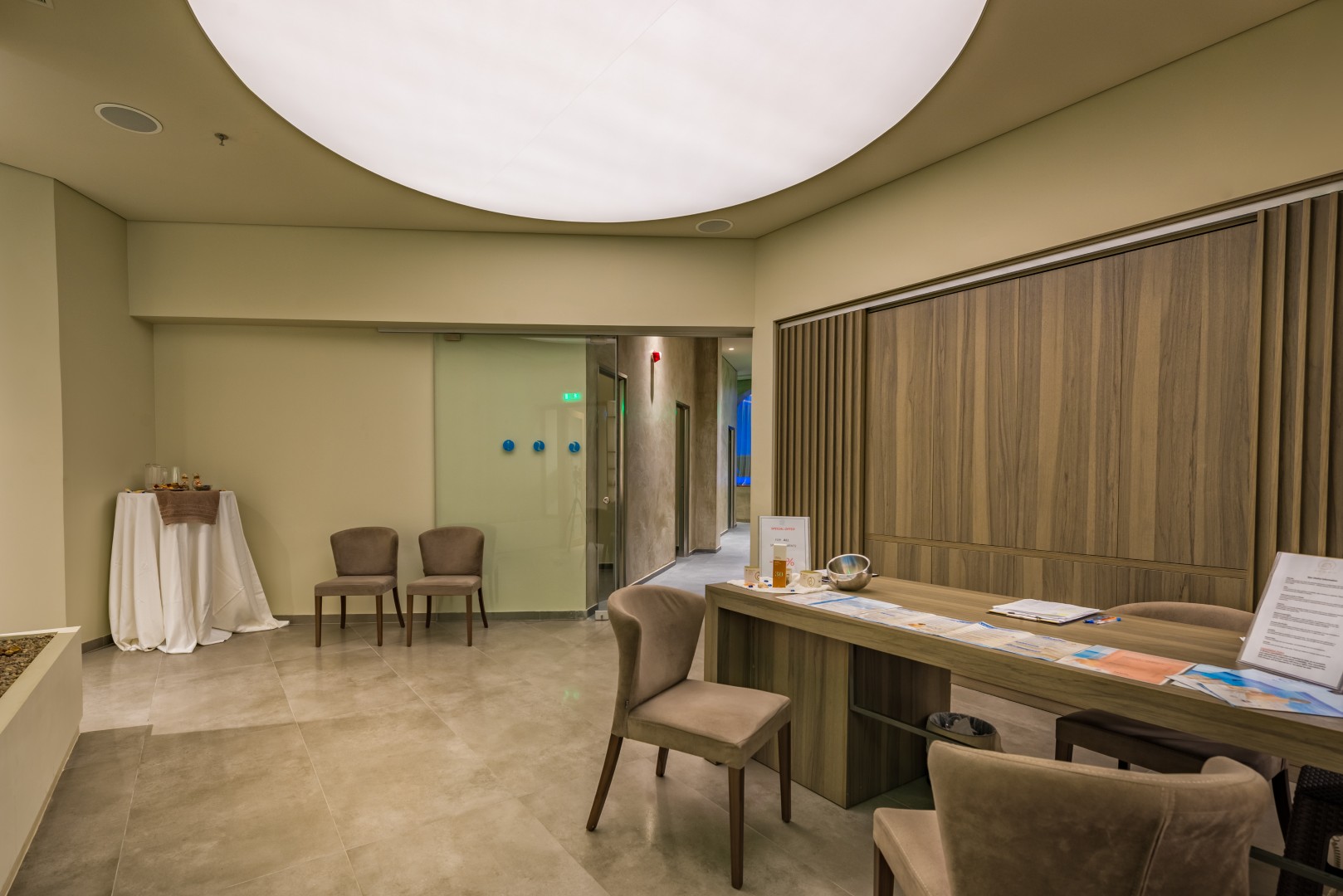 Alexandra Beach Hotel Zakynthos Spa