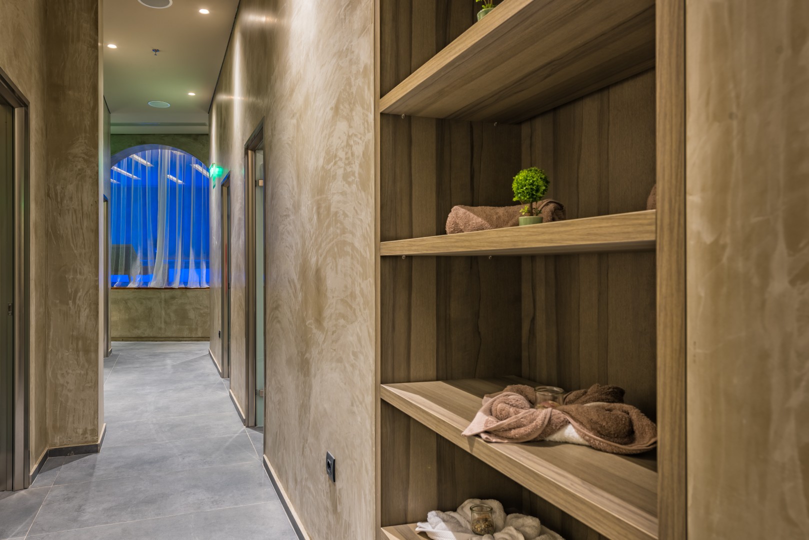 Alexandra Beach Hotel Zakynthos Spa