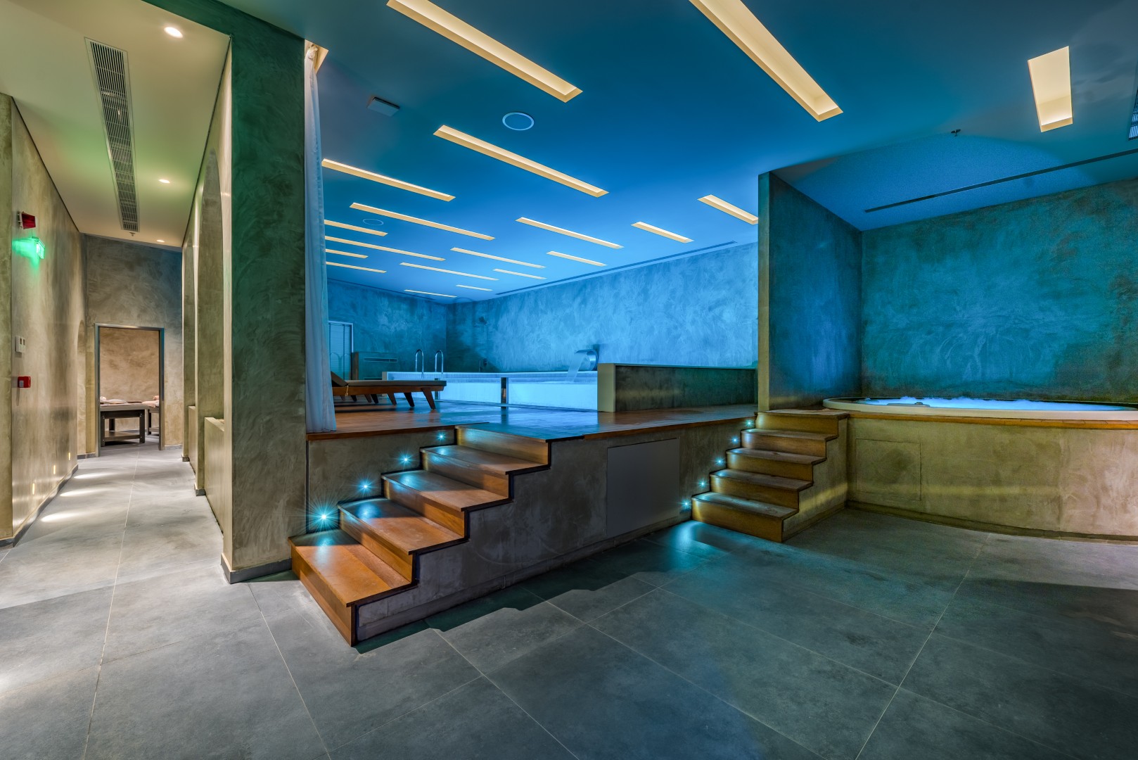 Alexandra Beach Hotel Zakynthos Spa