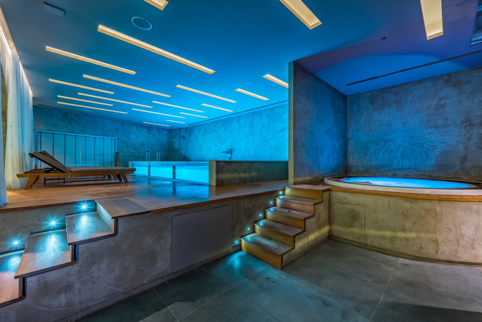 Alexandra Beach Hotel Zakynthos Spa