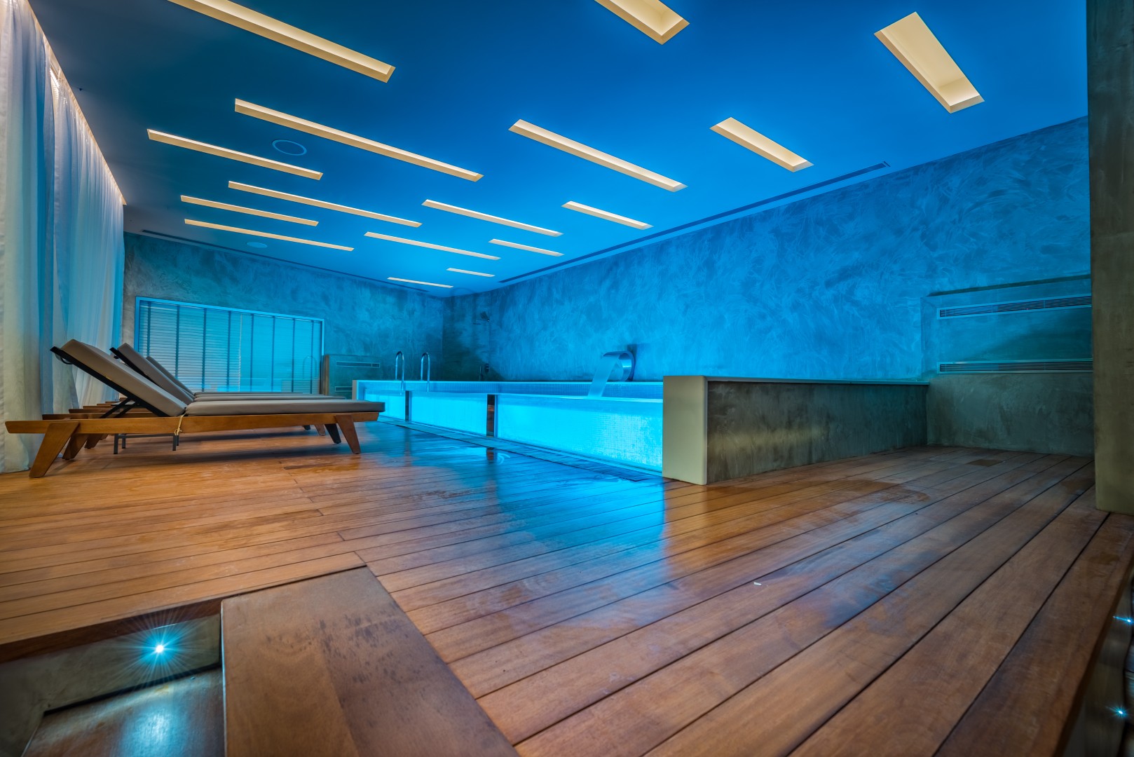 Alexandra Beach Hotel Zakynthos Spa