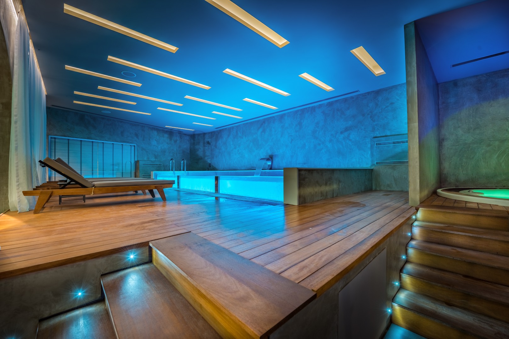 Alexandra Beach Hotel Zakynthos Spa