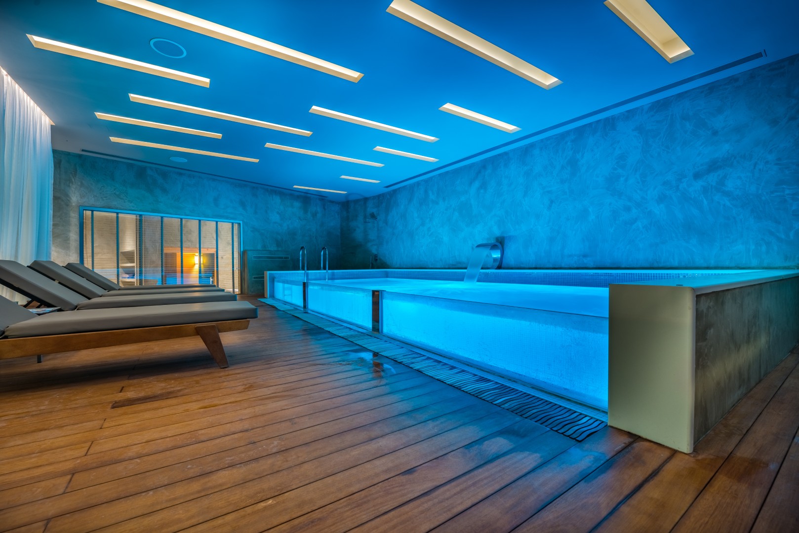 Alexandra Beach Hotel Zakynthos Spa