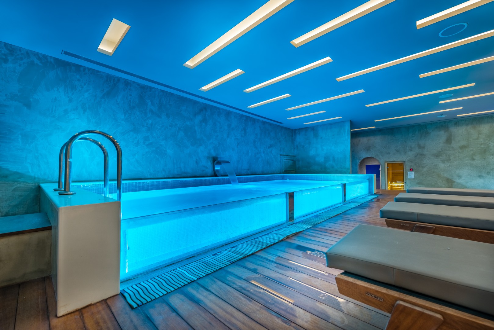 Alexandra Beach Hotel Zakynthos Spa