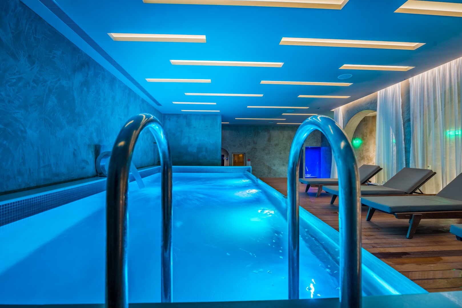 Alexandra Beach Hotel Zakynthos Spa