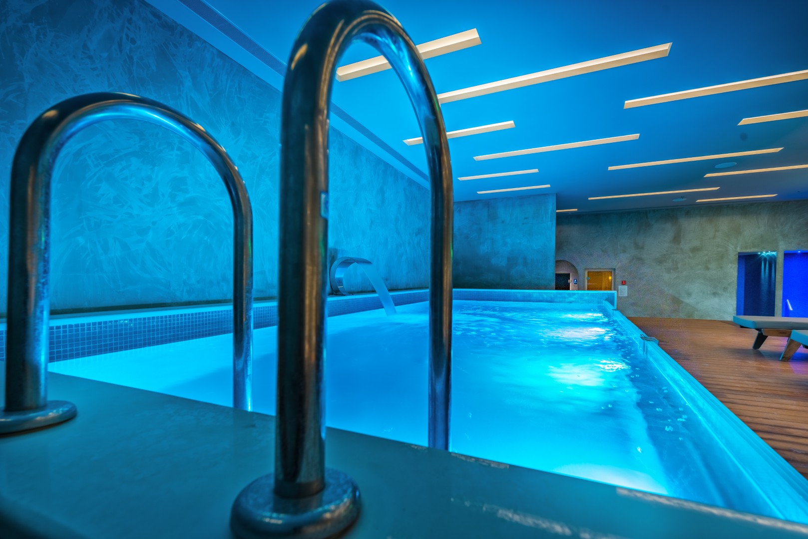 Alexandra Beach Hotel Zakynthos Spa