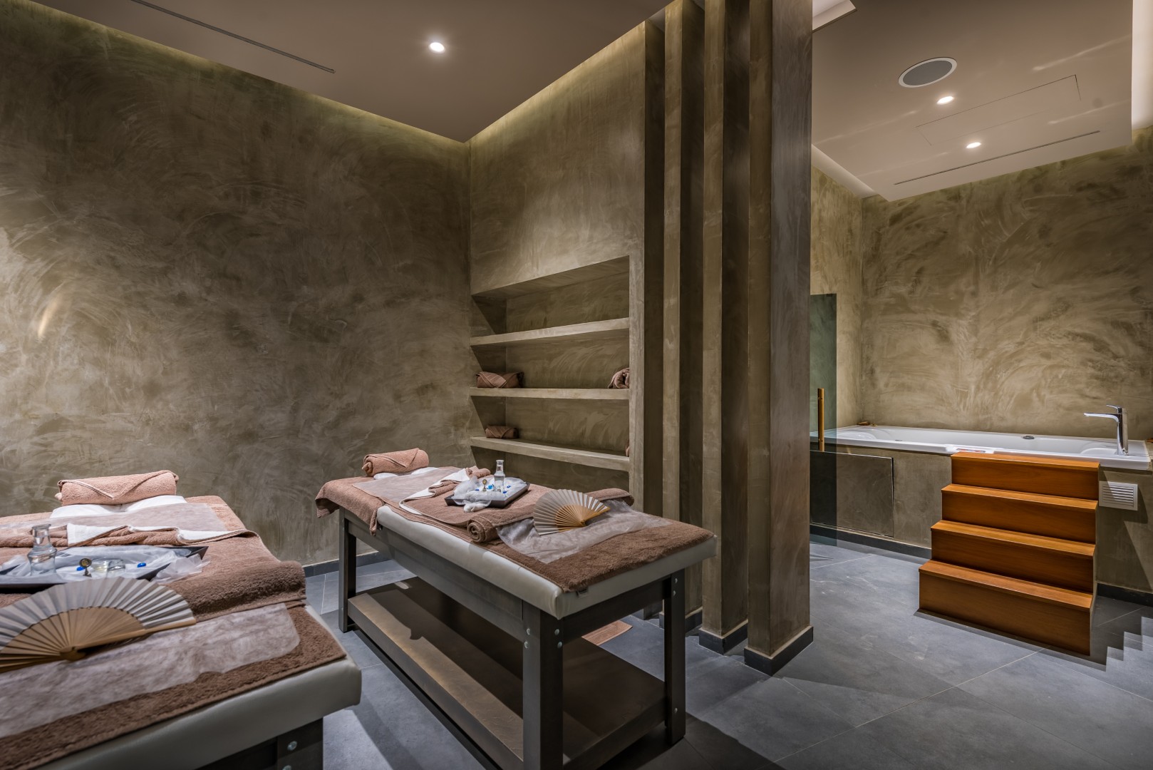 Alexandra Beach Hotel Zakynthos Spa