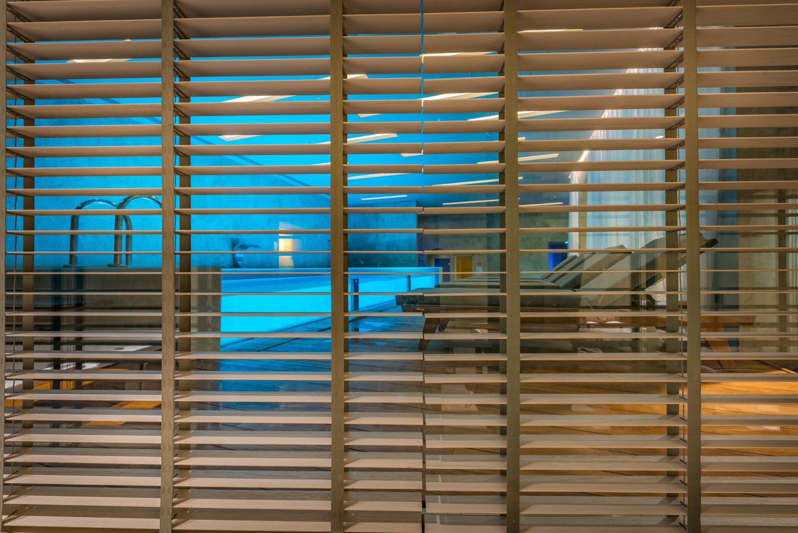 Alexandra Beach Hotel Zakynthos Spa
